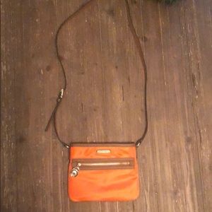 Michael Korda Crossbody Purse